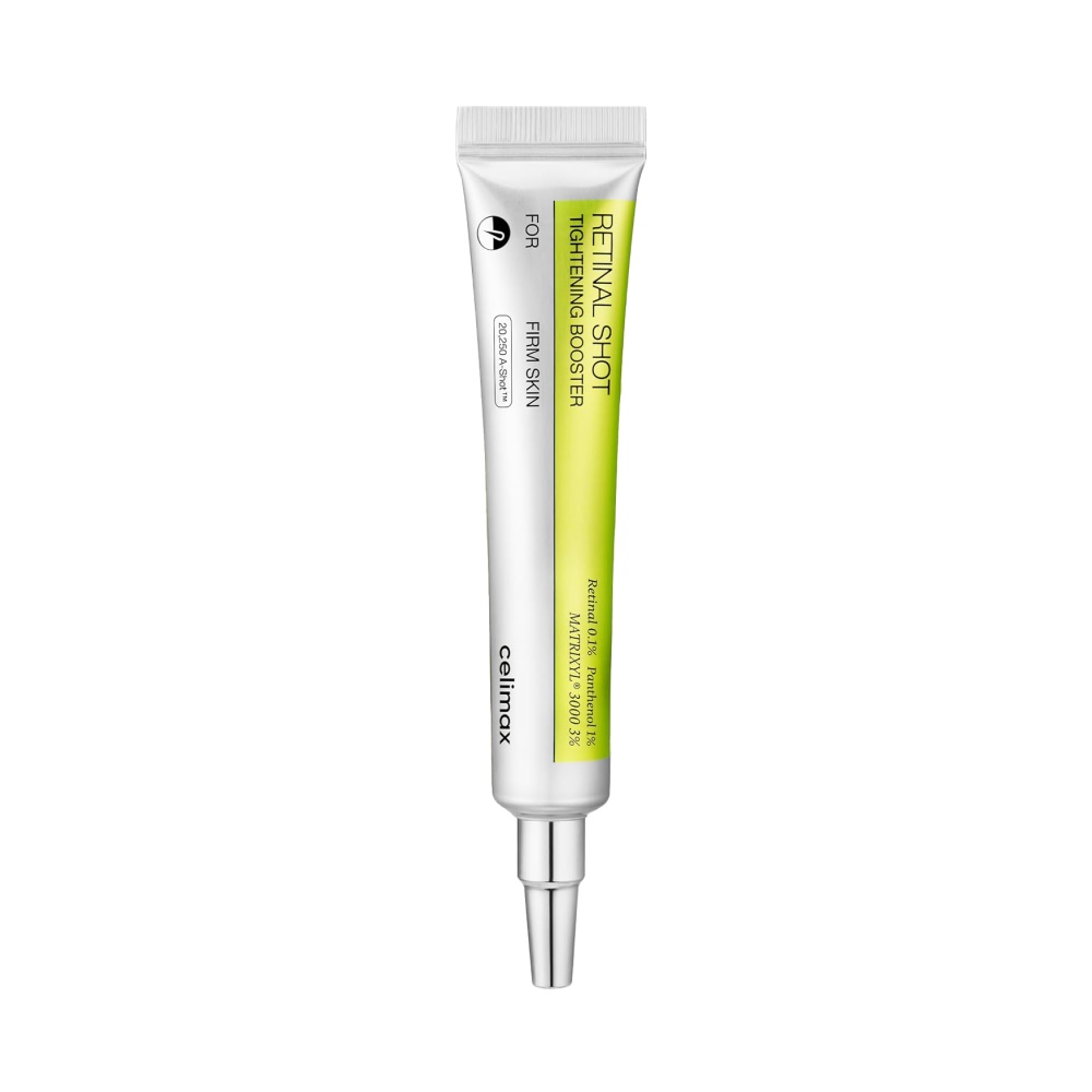 Celimax Retinal Shot Tightening Booster