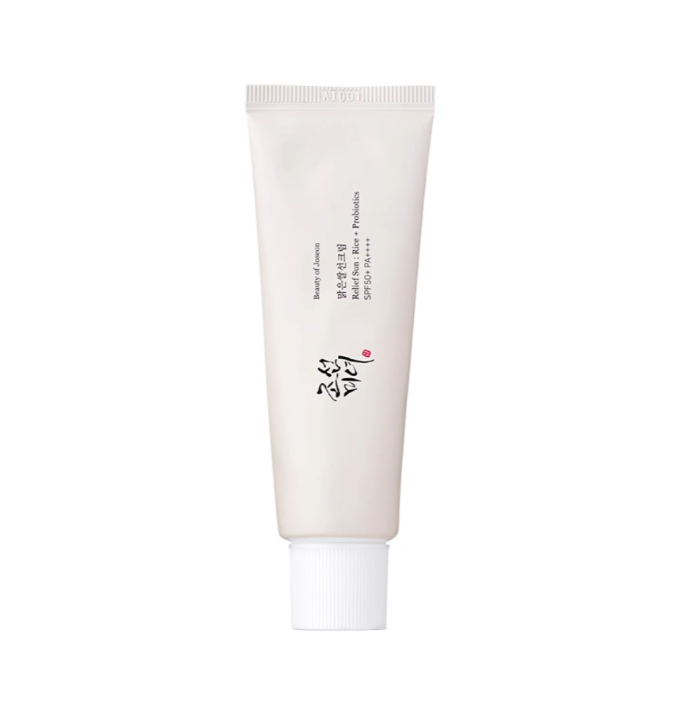 Beauty of Joseon Relief Sun Rice + Probiotics SPF (50+ Pa++++) 50ml